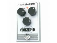 TC Electronic Forcefield Compressor TC Electronic Forcefield Compressor